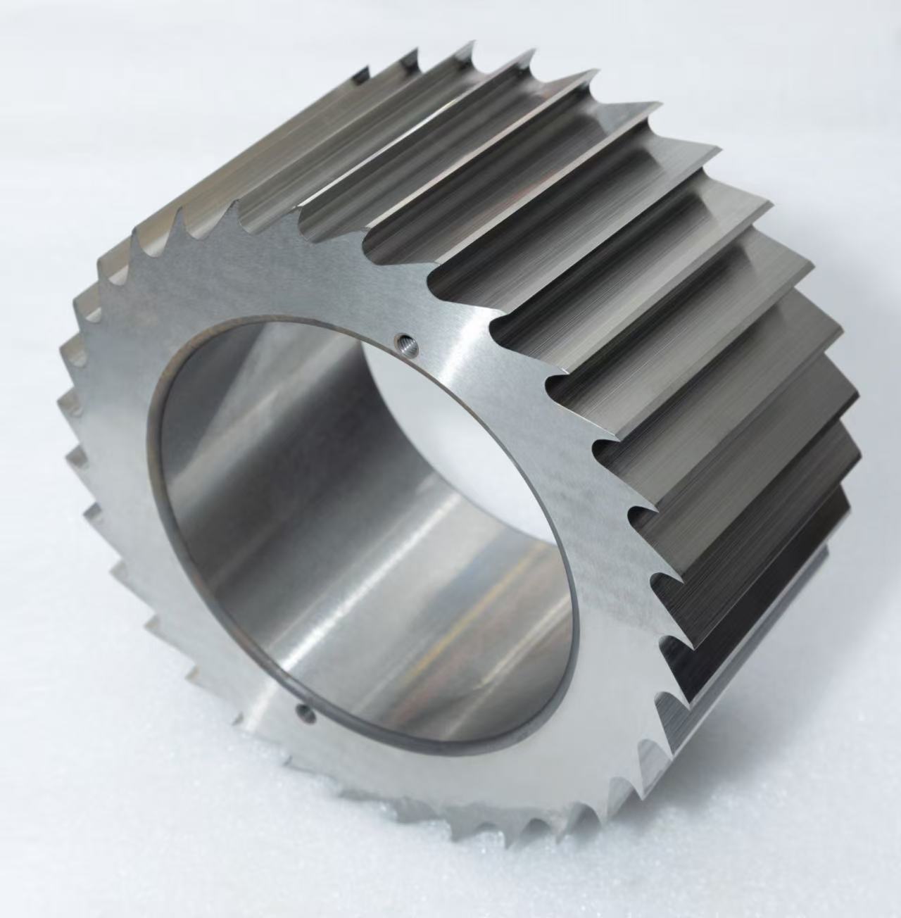 粉末合金钢动刀