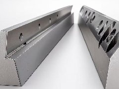 Fixed knife holder